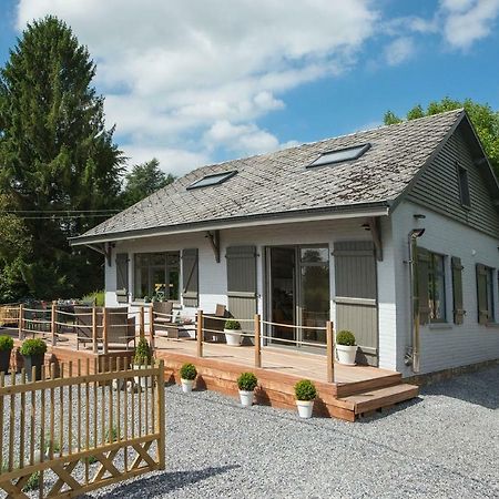 O Gris Cottage デュルビュイ エクステリア 写真